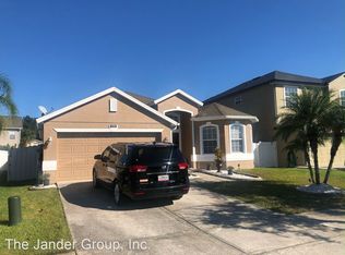 4785 Tarflower Ln, Orlando, FL 32829