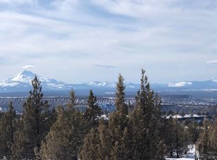 0 SW Mountain View Dr, Madras, OR 97741