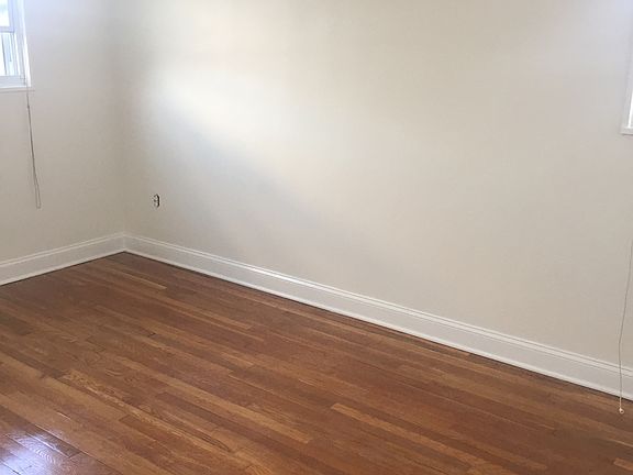 Renovated Bedroom
