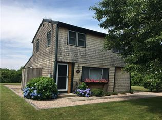 27 Overlook Ave, Charlestown, RI 02813