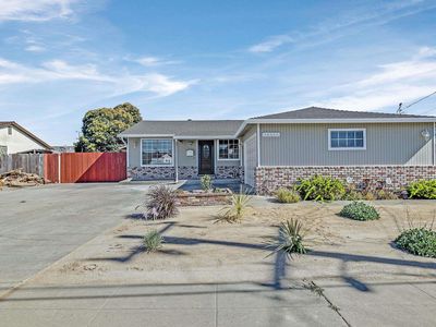 36151 Adobe Dr, Fremont, CA, 94536