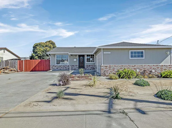 36151 Adobe Dr, Fremont, CA 94536