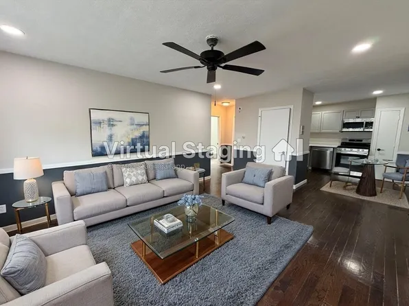 20 Dix St APT 31, Dorchester, MA 02122