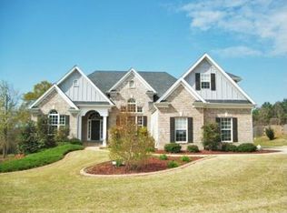 1261 Alcovy Bluff Dr, Monroe, GA 30656