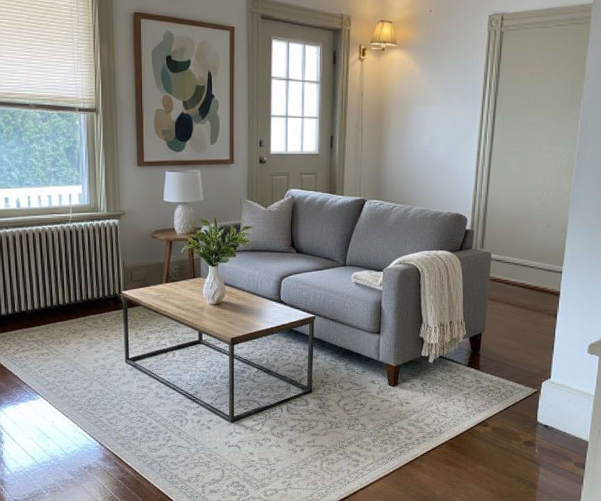 1st image of 14 Tappan Avenue # Fl 1ST