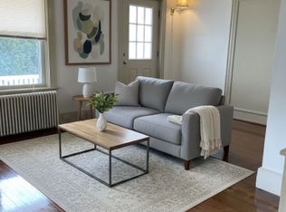 14 Tappan Avenue #FL 1ST, Attleboro, MA 02703