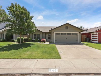 546 E Kirst Dr, Woodbridge, CA, 95258
