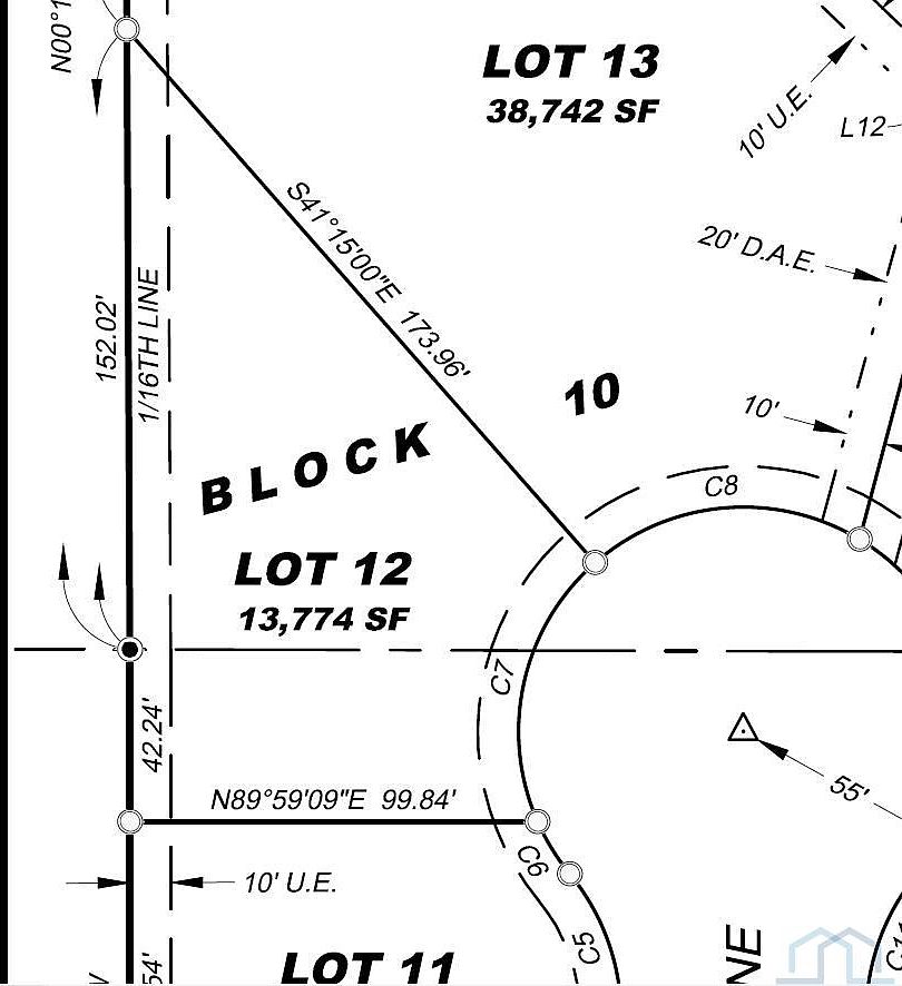 2005 Arnold Palmer Ln