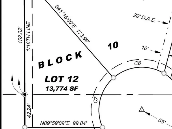 2005 Arnold Palmer Ln, Elk Pt, SD 57025