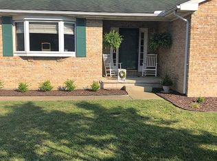 173 Rosewood Ct, Chillicothe, OH 45601