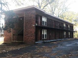 219 N Willett St, Memphis, TN 38112
