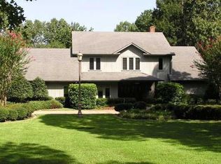 1667 Parks Rd, Benton, LA 71006