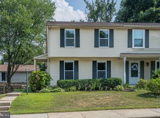 7223 Carved Stone, Columbia, MD 21045