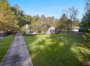33725 Nancy Dr, Walker, LA 70785