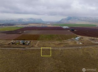 23437 Road U SW, Mattawa, WA 99349