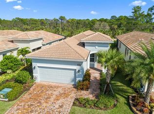 11365 SW Visconti Way, Port Saint Lucie, FL 34986