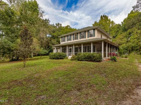 122 Heartwood Pl, Florahome, FL 32140