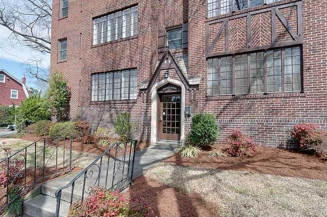 1st image of 832 Gates Ave APT A5