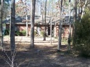 8324 Reymere Dr, Little Rock, AR 72227