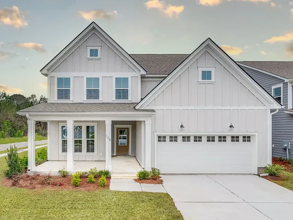 Newberry Plan, Heartwood