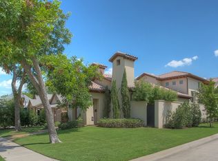 4075 Bunting Ave, Fort Worth, TX 76107