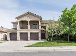 6033 W Everett Ave, Fresno, CA