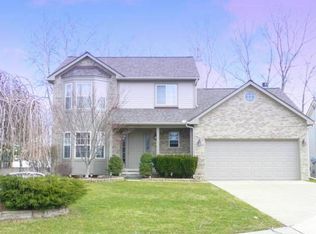 3040 Albany Ct, Troy, MI