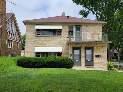 4900 West Oklahoma AVENUE, Milwaukee, WI, 53219