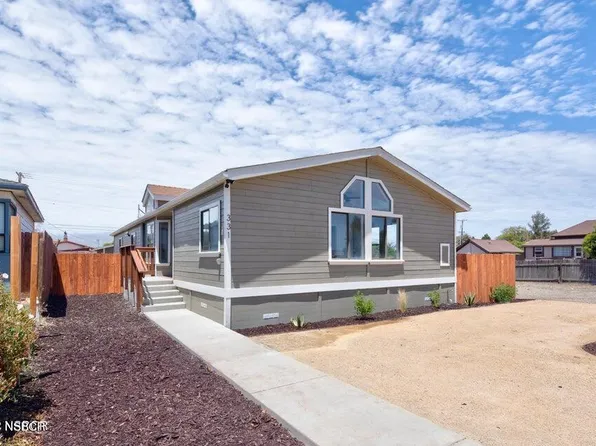 331 S North St, Lompoc, CA 93436