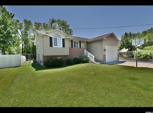 145 W 100 N, Kaysville, UT 84037