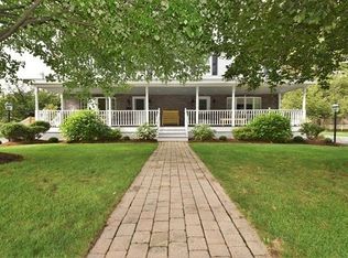 4 Capozzi Cir UNIT 4, Woburn, MA 01801