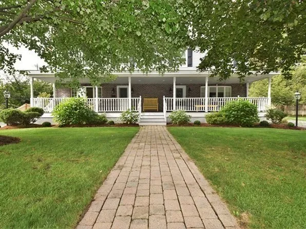 4 Capozzi Cir Unit 4, Woburn, MA 01801