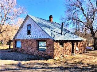 36 Frontage Road 2137, Las Vegas, NM 87701