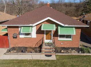4303 W 162nd St, Cleveland, OH