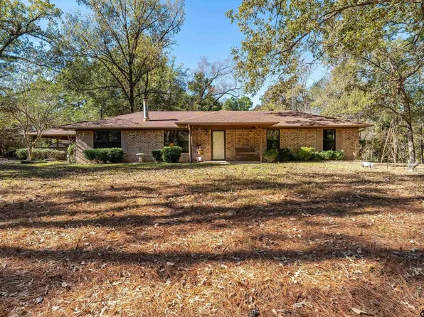 190 County Road 2195, Quitman, TX 75783