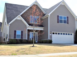 8003 Alydar Ct LOT 173, Spring Hill, TN 37174