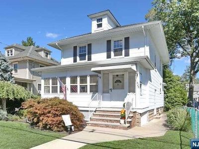 405 Fairview Ave, Westwood, NJ, 07675