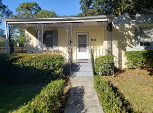 504 E 65th St, Savannah, GA 31405