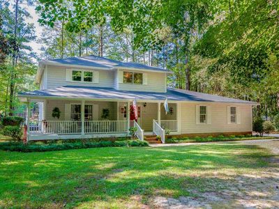 207 Lake Ashley Dr, Blythewood, SC, 29016