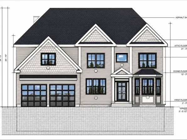 79-79 B Woodmere, Becket, MA 01223