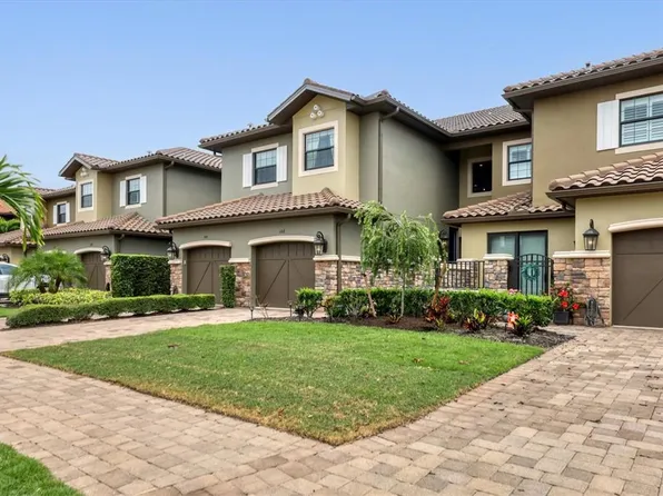13515 Messina Loop Unit 106, Bradenton, FL 34211