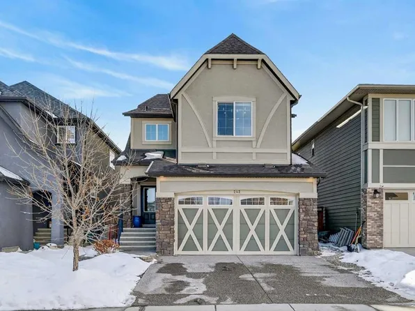242 Mahogany Pl SE, Calgary, AB T3M 1W3