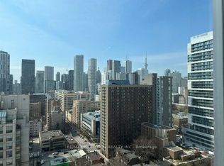 308 Jarvis St #2012-C08, Toronto, ON M5B 0E3