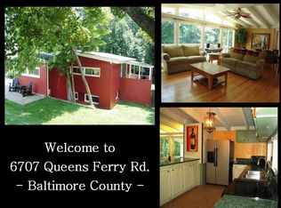 6707 Queens Ferry Rd, Baltimore, MD 21239