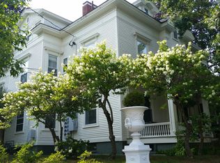 275 Highland St #8, Portsmouth, NH 03801