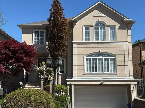 68 Oak Ave, Richmond Hill, ON L4C 6R7