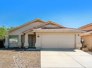 9544 E Surprise Canyon Ct, Tucson, AZ 85748