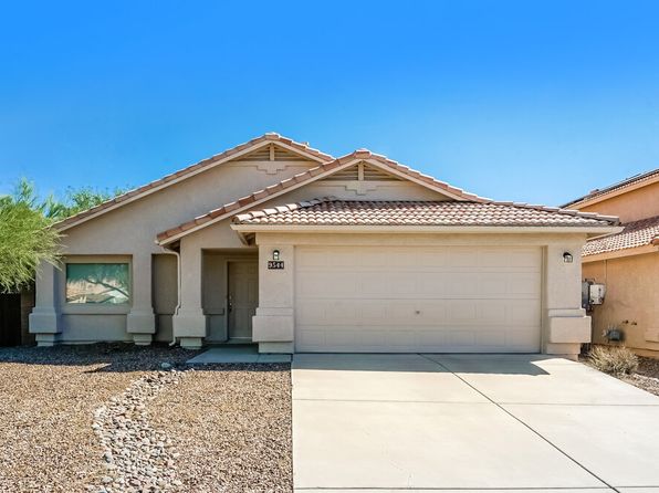 9544 E Surprise Canyon Ct