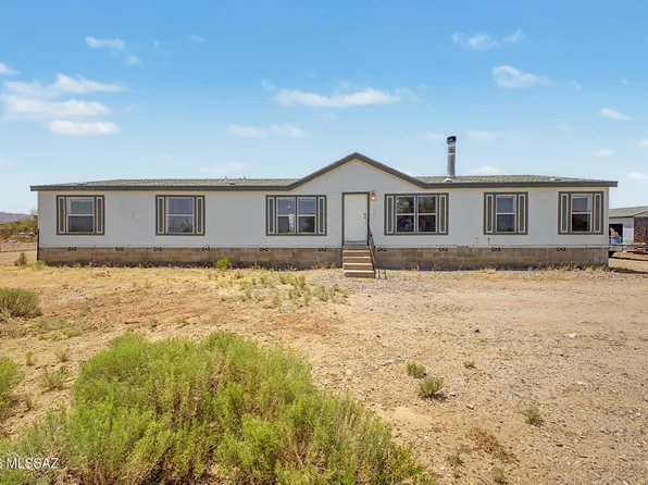 1911 W Thunder Rd, Vail, AZ 85641