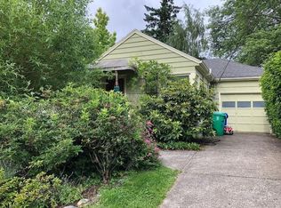 4005 NE 19th Ave, Portland, OR 97212